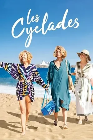 Yunanistan'a İki Bilet 2023 Full HD Türkçe Dublaj Film İzle