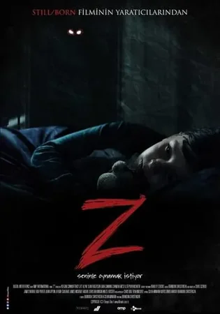 Z 2019 Full HD Türkçe Dublaj Film İzle