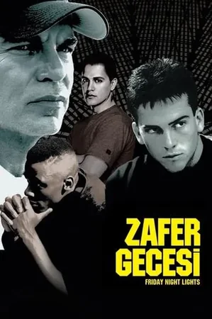 Zafer Gecesi 2004 Full HD Türkçe Dublaj Film İzle