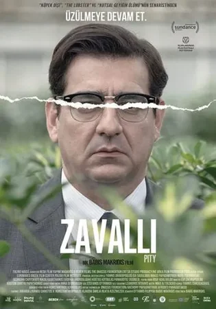 Zavallı 2018 Full HD Türkçe Dublaj Film İzle