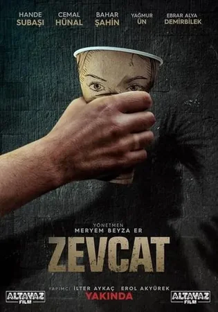 Zevcat 2024 Full HD Türkçe Dublaj Film İzle