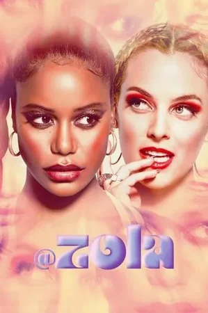Zola 2021 Full HD Türkçe Dublaj Film İzle