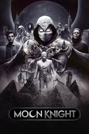 Moon Knight 2022 Full HD Türkçe Dublaj Film İzle