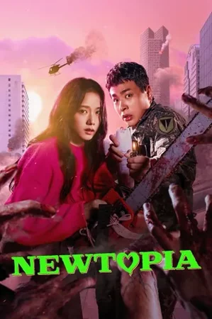 Newtopia 2025 Full HD Türkçe Dublaj Film İzle