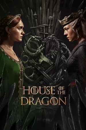 House of the Dragon 2022 Full HD Türkçe Dublaj Film İzle