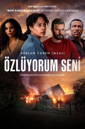 Özlüyorum Seni 2025 Full HD Türkçe Dublaj Film İzle