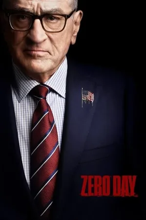 Zero Day 2025 Full HD Türkçe Dublaj Film İzle