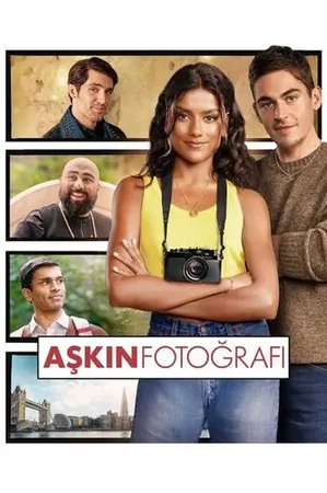 Aşkın Fotoğrafı 2025 Full HD Türkçe Dublaj Film İzle