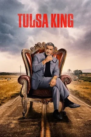 Tulsa King 2022 Full HD Türkçe Dublaj Film İzle