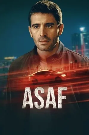 Asaf 2024 Full HD Türkçe Dublaj Film İzle