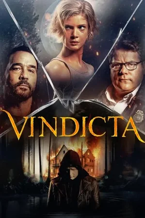 Vindicta 2023 Full HD Türkçe Dublaj Film İzle
