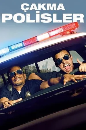 Çakma Polisler 2014 Full HD Türkçe Dublaj Film İzle