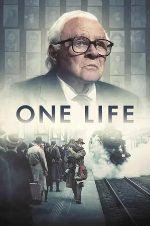 One Life 2023 Full HD Türkçe Dublaj Film İzle
