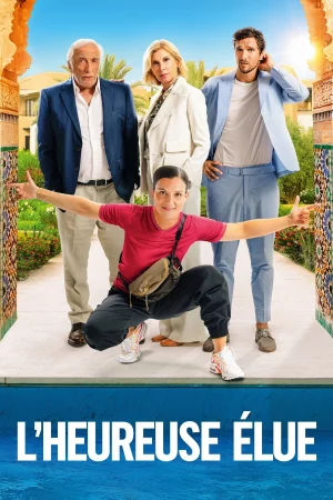 L'heureuse élue 2024 Full HD Türkçe Dublaj Film İzle