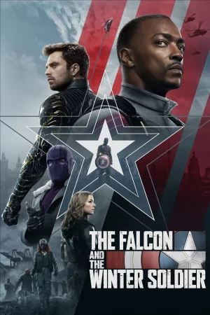 The Falcon and the Winter Soldier 2021 Full HD Türkçe Dublaj Film İzle