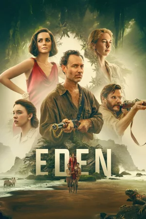 Eden 2025 Full HD Türkçe Dublaj Film İzle
