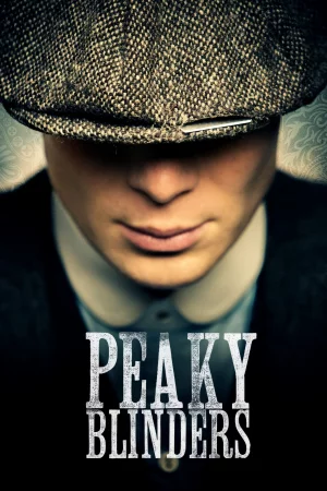 Peaky Blinders 2013 Full HD Türkçe Dublaj Film İzle
