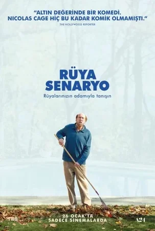 Rüya Senaryo 2023 Full HD Türkçe Dublaj Film İzle