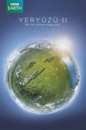 Yeryüzü II 2016 Full HD Türkçe Dublaj Film İzle