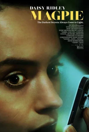 Magpie 2024 Full HD Türkçe Dublaj Film İzle