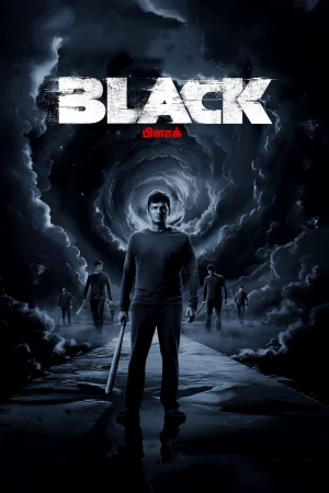 Black 2024 Full HD Türkçe Dublaj Film İzle