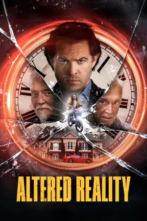 Altered Reality 2024 Full HD Türkçe Dublaj Film İzle