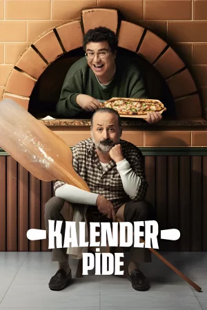 Kalender Pide 2025 Full HD Türkçe Dublaj Film İzle