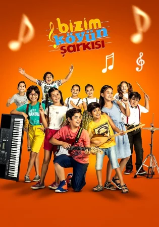 Bizim Köyün Şarkısı 2018 Full HD Türkçe Dublaj Film İzle