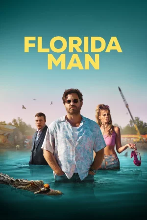 Florida Man 2023 Full HD Türkçe Dublaj Film İzle