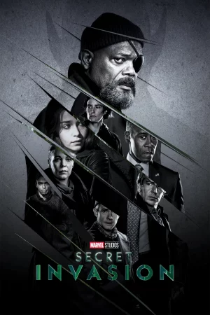 Secret Invasion 2023 Full HD Türkçe Dublaj Film İzle