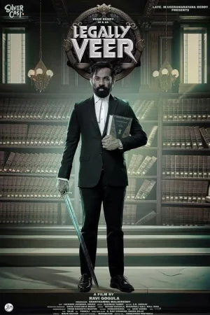 Legally Veer 2025 Full HD Türkçe Dublaj Film İzle