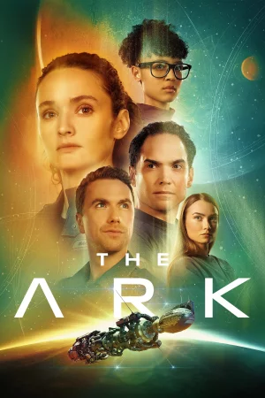 The Ark 2023 Full HD Türkçe Dublaj Film İzle