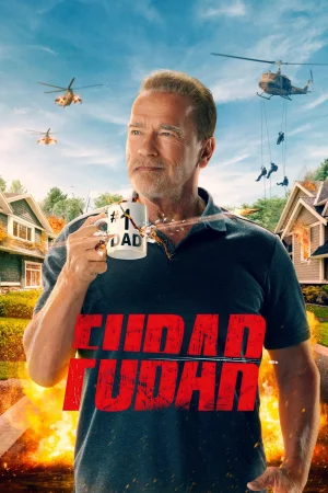 FUBAR 2023 Full HD Türkçe Dublaj Film İzle
