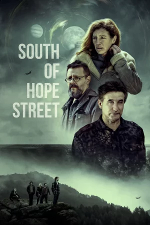 Hope Caddesi'nin Güneyi 2024 Full HD Türkçe Dublaj Film İzle