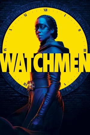 Watchmen 2019 Full HD Türkçe Dublaj Film İzle