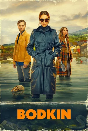 Bodkin 2024 Full HD Türkçe Dublaj Film İzle