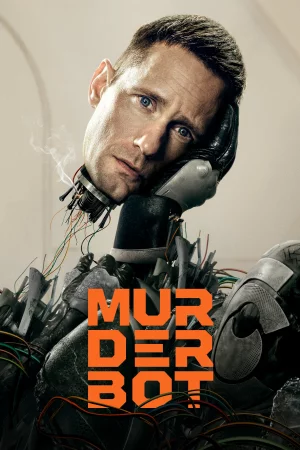 Murderbot 2025 Full HD Türkçe Dublaj Film İzle