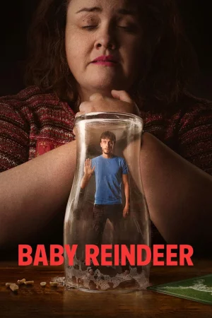 Baby Reindeer 2024 Full HD Türkçe Dublaj Film İzle