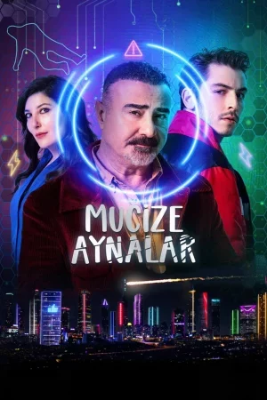 Mucize Aynalar 2024 Full HD Türkçe Dublaj Film İzle