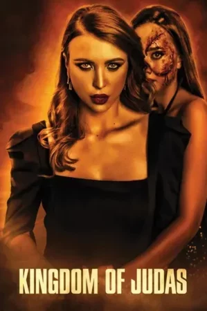 Kingdom of Judas 2024 Full HD Türkçe Dublaj Film İzle