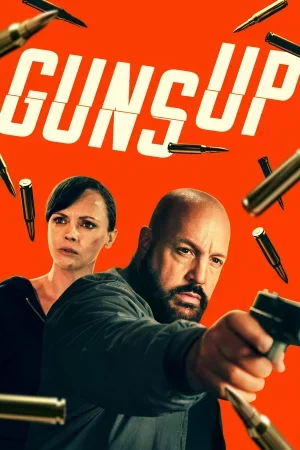 Guns Up 2025 Full HD Türkçe Dublaj Film İzle