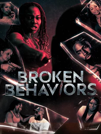 Broken Behaviors 2025 Full HD Türkçe Dublaj Film İzle