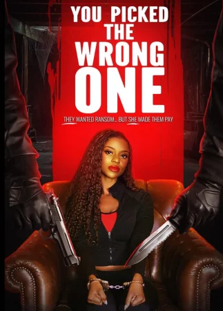 You Picked the Wrong One 2025 Full HD Türkçe Dublaj Film İzle