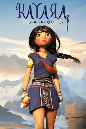 Kayara 2025 Full HD Türkçe Dublaj Film İzle