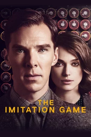 Enigma 2014 Full HD Türkçe Dublaj Film İzle