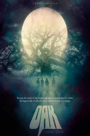 Oak 2025 Full HD Türkçe Dublaj Film İzle