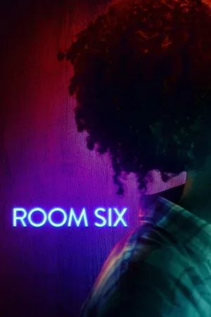 Room Six 2024 Full HD Türkçe Dublaj Film İzle