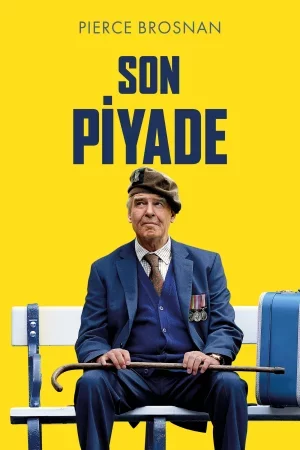 Son Piyade 2023 Full HD Türkçe Dublaj Film İzle