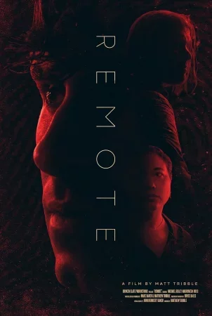 Remote 2025 Full HD Türkçe Dublaj Film İzle