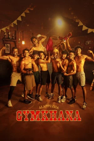 Alappuzha Gymkhana 2025 Full HD Türkçe Dublaj Film İzle
